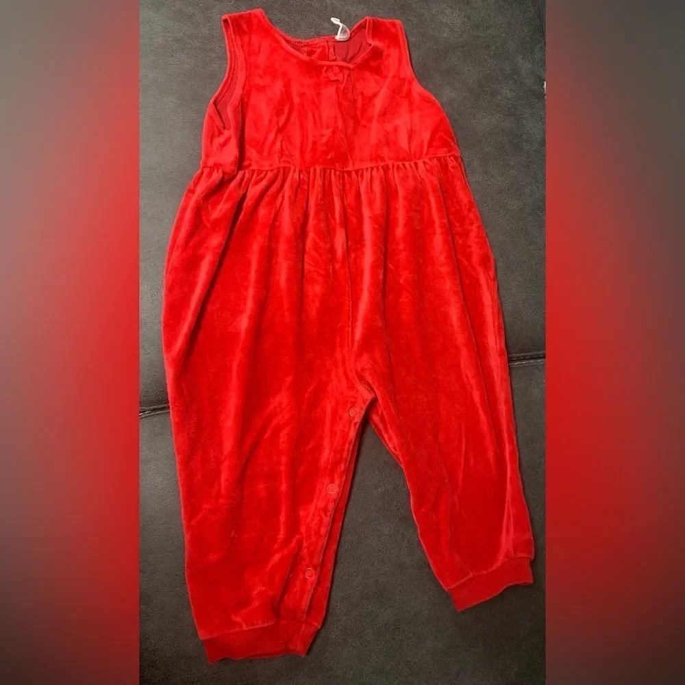 Gymboree 12 months